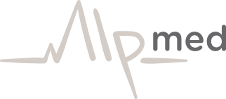 Alpmed Logo