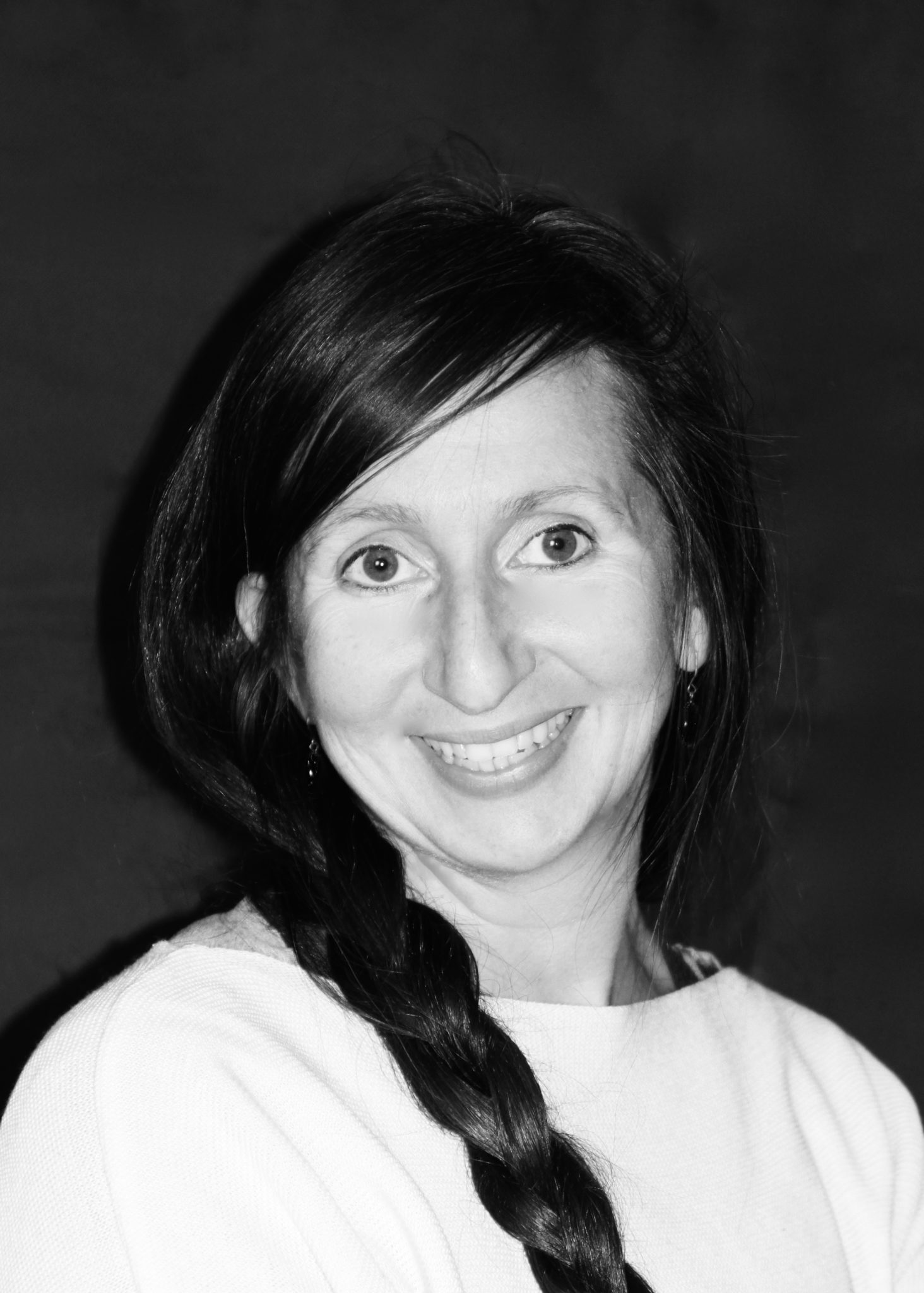 Dipl. PT Bianca Ellinger