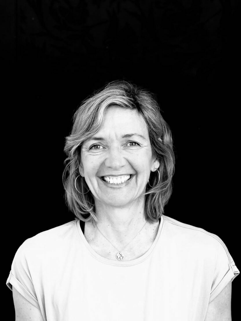 PT Christine Rauter